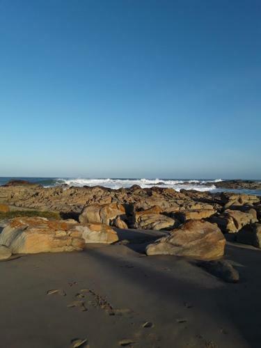 Apartamento 12 Uvongo Breeze