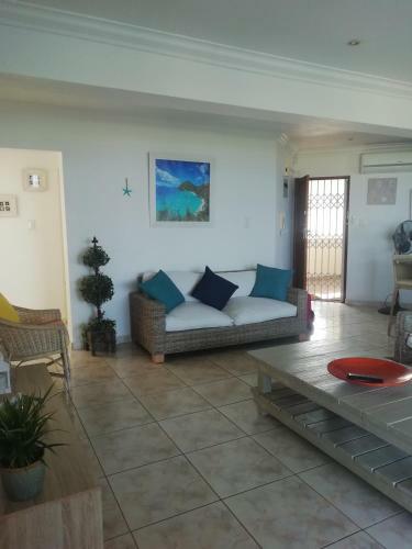 Apartamento 12 Uvongo Breeze