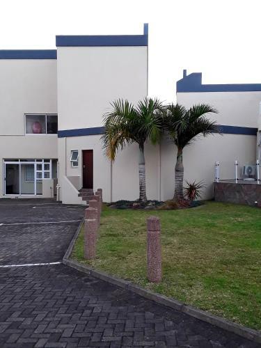 Apartamento 12 Uvongo Breeze