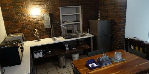 Apartamento Inchcape