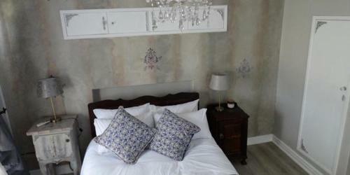 Apartamento Inchcape