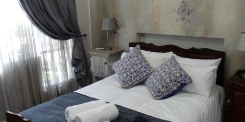 Apartamento Inchcape