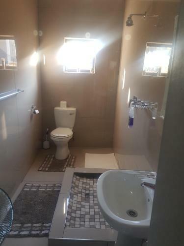 Hostal Agt Guesthouse