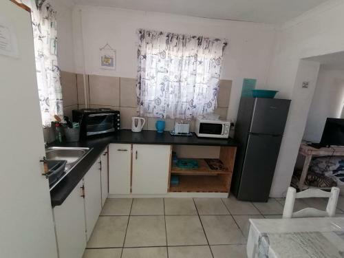 Kassiesbaai Holiday Apartment