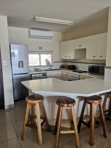 Apartamento 15 Isikhulu