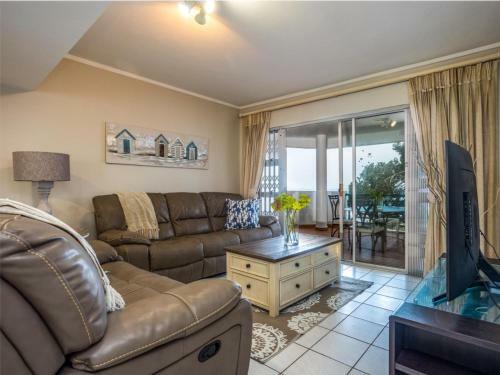 Apartamento 7 Tahiti Umdloti