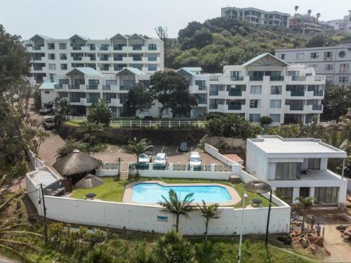 Apartamento 7 Tahiti Umdloti