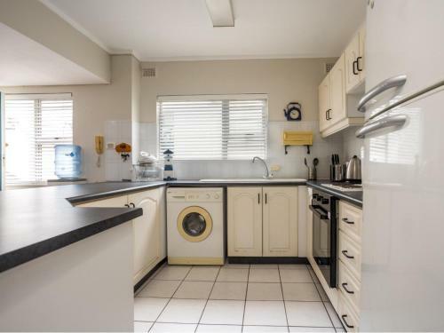 Apartamento 7 Tahiti Umdloti