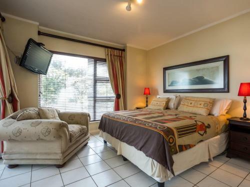 Apartamento 7 Tahiti Umdloti