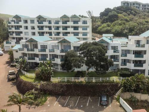 Apartamento 7 Tahiti Umdloti