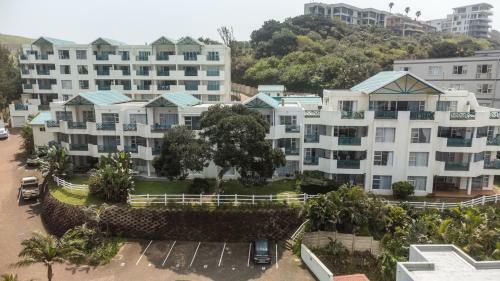 Apartamento 7 Tahiti Umdloti