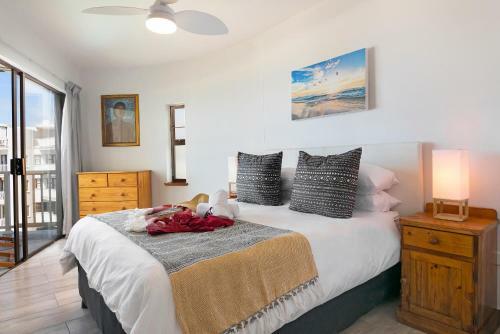 Apartamento Escape To A Coastal Oasis