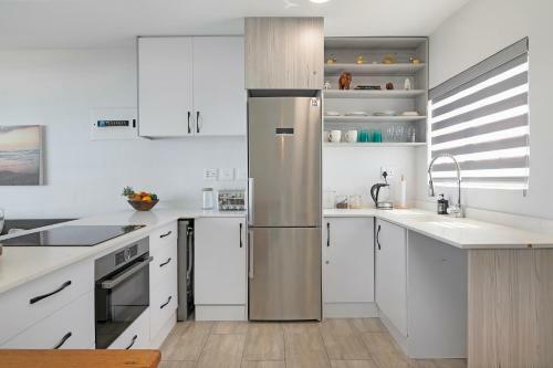 Apartamento Escape To A Coastal Oasis