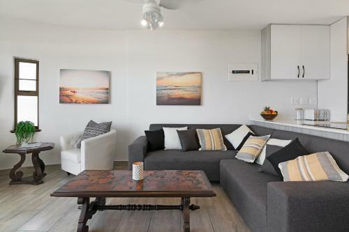 Apartamento Escape To A Coastal Oasis