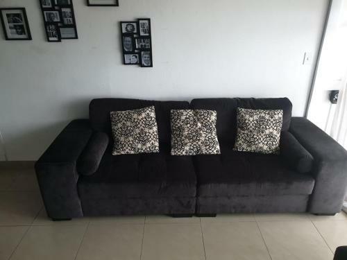 72 Camarque Umdloti - Beachfront Apartment