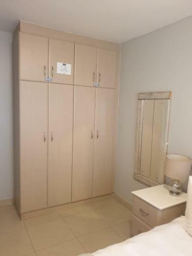 72 Camarque Umdloti - Beachfront Apartment