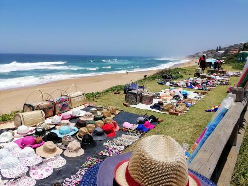 Apartamento North Beach Road