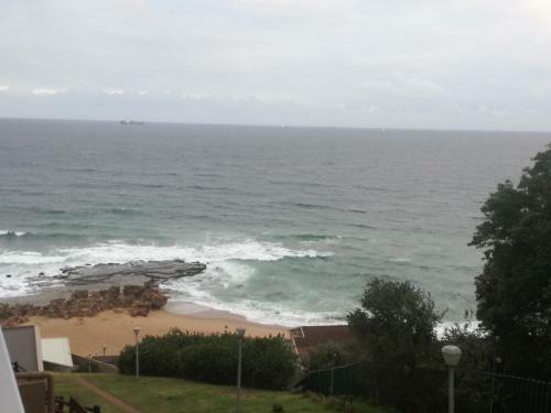 Apartamento North Beach Road
