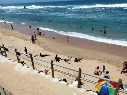 Apartamento North Beach Road