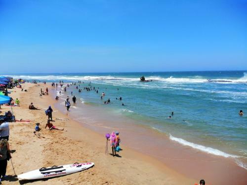 Apartamento North Beach Road