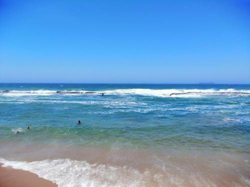 Apartamento North Beach Road