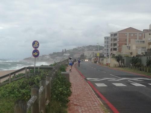 Apartamento North Beach Road