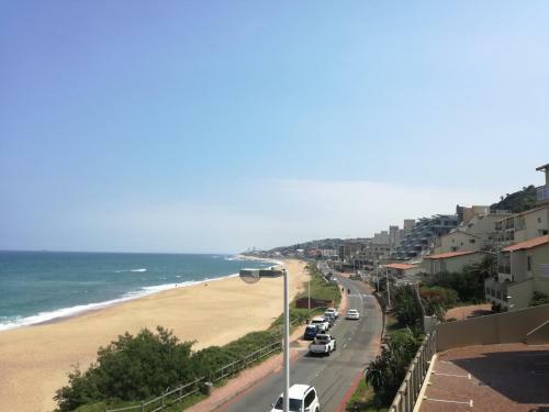 Apartamento North Beach Road