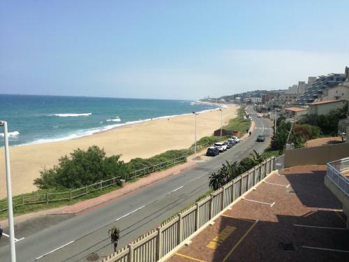 Apartamento North Beach Road