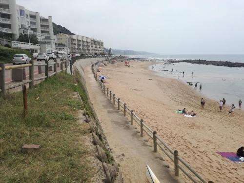 Apartamento North Beach Road