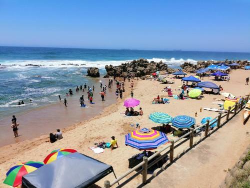 Apartamento North Beach Road