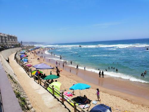 Apartamento North Beach Road