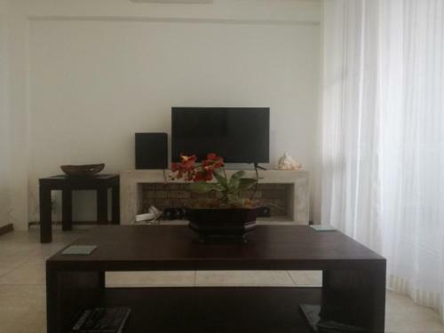 Apartamento North Beach Road