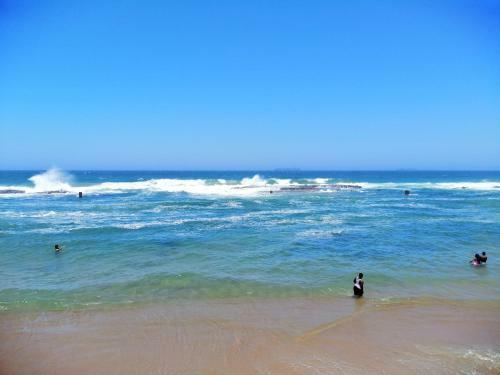 Apartamento North Beach Road