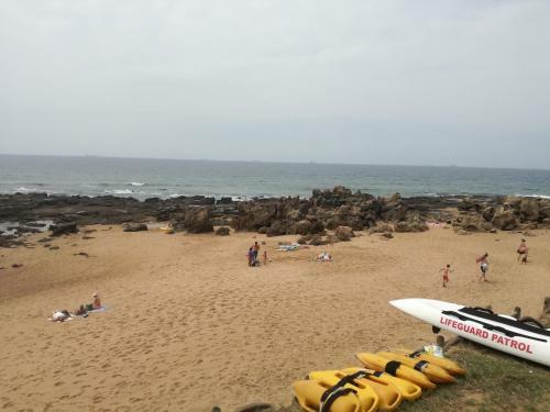 Apartamento North Beach Road
