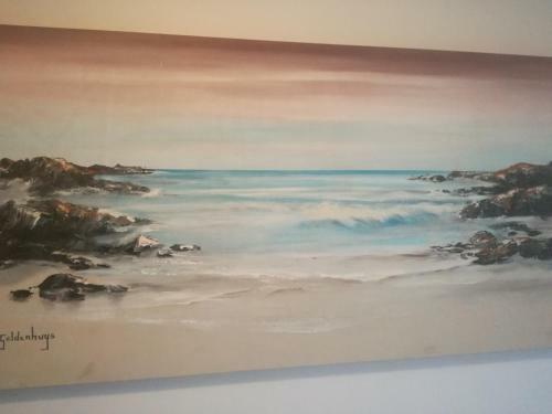 Apartamento North Beach Road