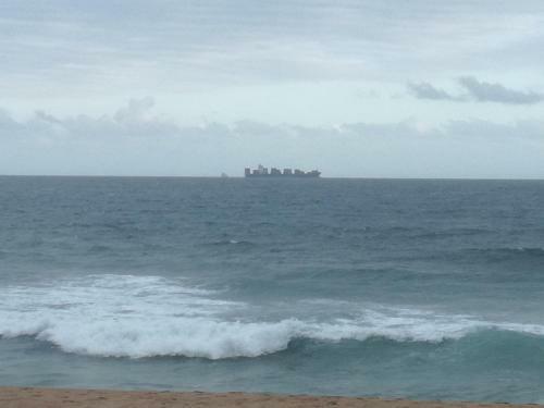 Apartamento North Beach Road