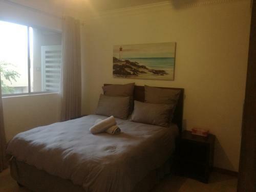 Apartamento North Beach Road