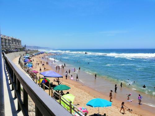 Apartamento North Beach Road