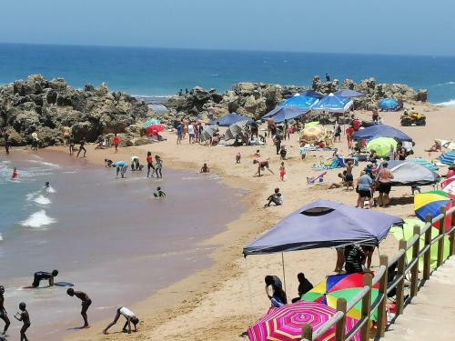 Apartamento North Beach Road