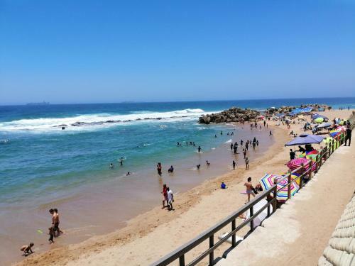 Apartamento North Beach Road