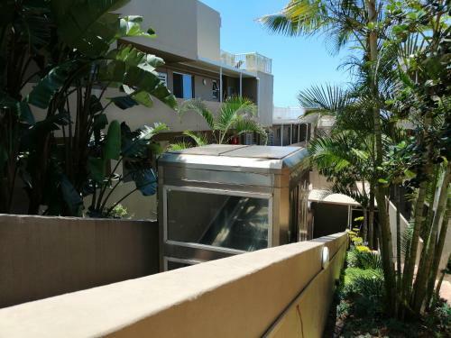 Apartamento North Beach Road