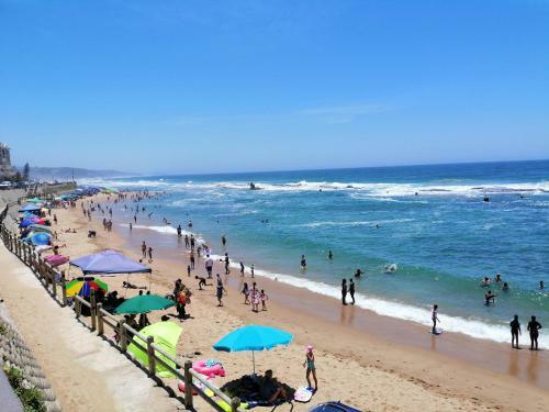 Apartamento North Beach Road