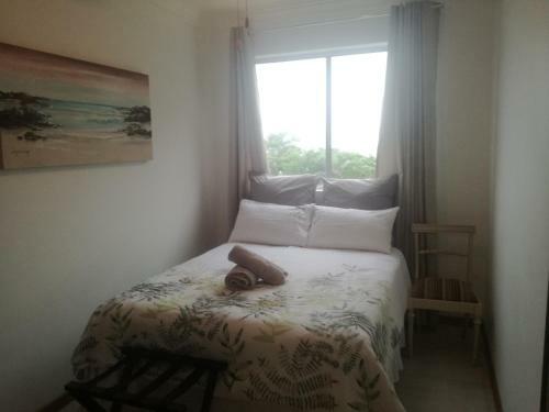 Apartamento North Beach Road