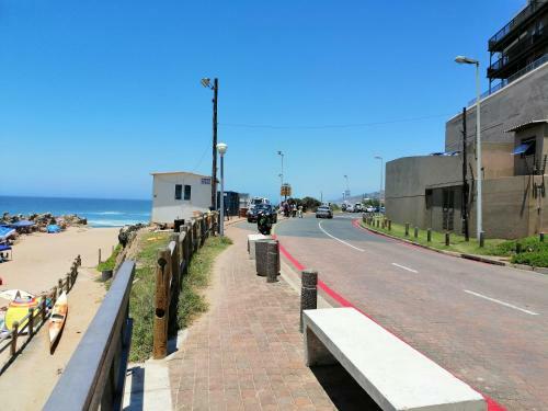Apartamento North Beach Road