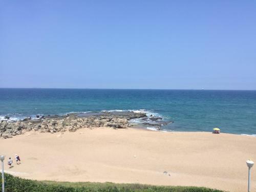 Apartamento North Beach Road