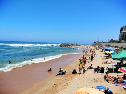 Apartamento North Beach Road
