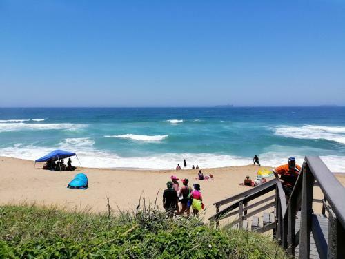 Apartamento North Beach Road