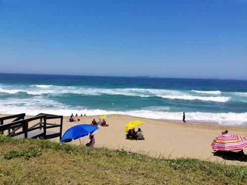 Apartamento North Beach Road