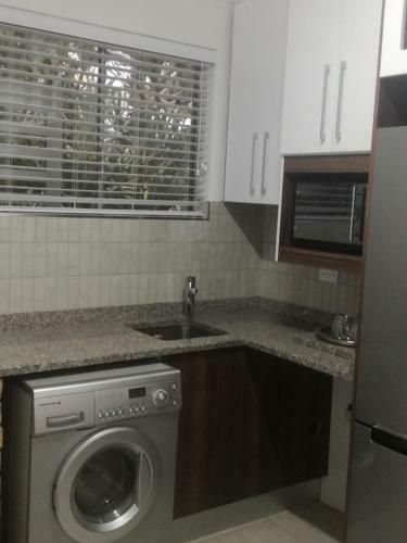 Apartamento North Beach Road
