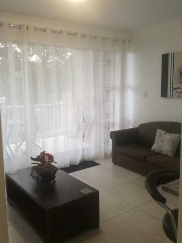Apartamento North Beach Road
